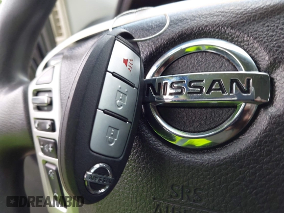 2016 Nissan Titan S with VIN 1N6BA1F1XGN518154, listed as a IAAI auction lot 42249342 with 168,538 mi miles and . Bid and sale history available at DreamBid. Image 11.