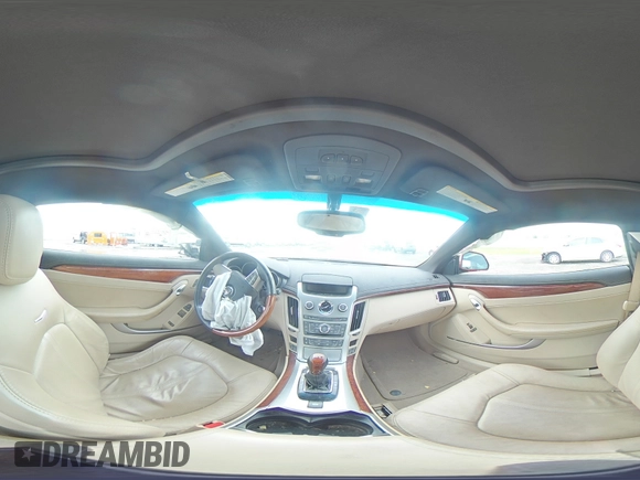 2011 Cadillac CTS Premium z VIN 1G6DP1ED8B0106913, wystawiony jako Copart lot #50627195 z przebiegiem Nie podano mil oraz Szkoda całkowita • Salvage title. Historia ofert i sprzedaży dostępna na DreamBid. Obrazek 12.