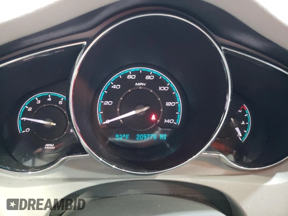 2009 Chevrolet Malibu 1LS with VIN 1G1ZG57B19F159894, listed as a Copart auction lot 52992695 with 209,778 mi miles and Salvage Title. Bid and sale history available at DreamBid. Image 9.