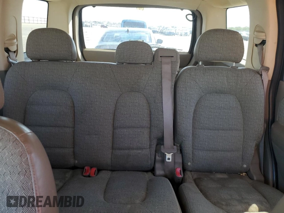 2003 Ford Explorer XLS z VIN 1FMZU62KX3ZB42588, wystawiony jako Copart lot #47582575 z przebiegiem 246 841 mil mil oraz Szkoda całkowita • Salvage title. Historia ofert i sprzedaży dostępna na DreamBid. Obrazek 10.