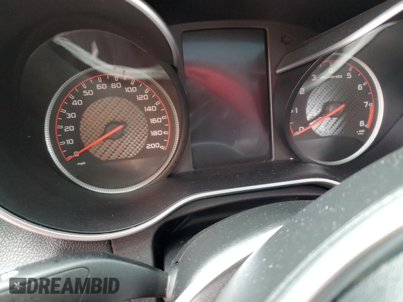 2016 Mercedes-Benz C 63 S AMG with VIN 55SWF8HB3GU100097, listed as a Copart auction lot 43960735 with Not provided miles and Salvage title. Bid and sale history available at DreamBid. Image 9.