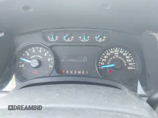 2014 Ford F-150 XL с VIN 1FTMF1CM4EKF51645, выставлен на аукционе IAAI как лот 42604754 с пробегом 296 903 миль миль и . История ставок и продаж доступна на DreamBid. Изображение 7.