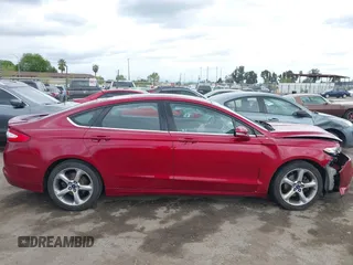 2015 Ford Fusion SE with VIN 3FA6P0H71FR275821, listed as a IAAI auction lot 41939829 with 115,124 mi miles and . Bid and sale history available at DreamBid. Image 13.