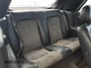 2004 Chrysler Sebring LXi z VIN 1C3EL55R84N414268, wystawiony jako Copart lot #55455125 z przebiegiem 111 797 mil mil oraz Szkoda całkowita • Salvage title. Historia ofert i sprzedaży dostępna na DreamBid. Obrazek 10.