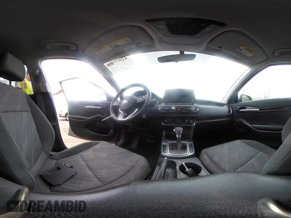 2021 Kia Seltos LX z VIN KNDEPCAA8M7104890, wystawiony jako IAAI lot #42059596 z przebiegiem 44 587 mil mil oraz . Historia ofert i sprzedaży dostępna na DreamBid. Obrazek 18.