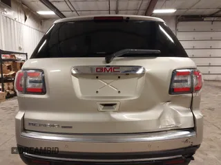 2017 GMC Acadia Limited with VIN 1GKKRSKD9HJ159684, listed as a IAAI auction lot 42658576 with 92,009 mi miles and . Bid and sale history available at DreamBid. Image 18.