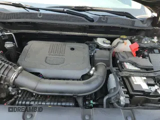 2023 Chevrolet Blazer LT z VIN 3GNKBHR44PS202826, wystawiony jako Copart lot #63769075 z przebiegiem 22 153 mil mil oraz Szkoda całkowita • Salvage title. Historia ofert i sprzedaży dostępna na DreamBid. Obrazek 13.