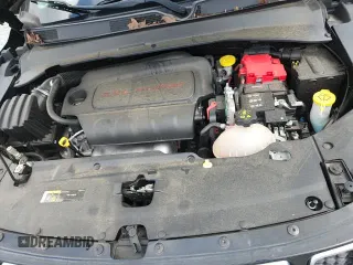 2019 Jeep Compass Altitude с VIN 3C4NJCBB9KT832509, выставлен на аукционе Copart как лот 65044655 с пробегом 51 844 миль миль и Списание • Salvage title. История ставок и продаж доступна на DreamBid. Изображение 14.