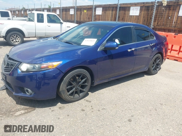 2011 Acura TSX z VIN JH4CU2F68BC004385, wystawiony jako IAAI lot #42615823 z przebiegiem 203 467 mil mil oraz . Historia ofert i sprzedaży dostępna na DreamBid. Obrazek 17.