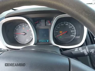 2015 Chevrolet Equinox LS with VIN 2GNALAEK9F6122875, listed as a IAAI auction lot 42079631 with 139,470 mi miles and . Bid and sale history available at DreamBid. Image 7.