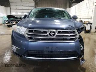 2013 Toyota Highlander Limited z VIN 5TDDK3EH1DS188364, wystawiony jako Copart lot #61165575 z przebiegiem 188 388 mil mil oraz Szkoda całkowita • Salvage title. Historia ofert i sprzedaży dostępna na DreamBid. Obrazek 5.
