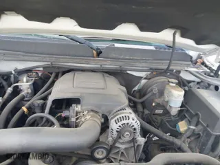 2011 GMC Sierra 1500 SLE with VIN 3GTP2VE35BG112767, listed as a IAAI auction lot 41958932 with 1 mi miles. Bid and sale history available at carsss.com. Image 10.