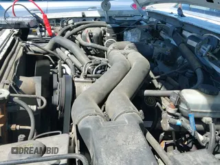 1995 Ford F-250 z VIN 1FTHX25G9SKC21619, wystawiony jako IAAI lot #42614230 z przebiegiem 226 317 mil mil oraz . Historia ofert i sprzedaży dostępna na DreamBid. Obrazek 13.