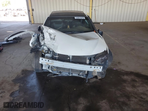 2015 Scion tC z VIN JTKJF5C70FJ003274, wystawiony jako Copart lot #53675415 z przebiegiem 83 326 mil mil oraz Szkoda całkowita • Salvage title. Historia ofert i sprzedaży dostępna na DreamBid. Obrazek 5.