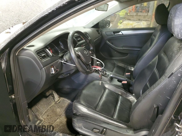 2016 Volkswagen Jetta Sedan 1.8T SEL with VIN 3VWL07AJ4GM229900, listed as a Copart auction lot 51108945 with 295,307 mi miles and Salvage Title. Bid and sale history available at carsss.com. Image 7.