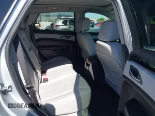 2013 Cadillac SRX Premium Collection z VIN 3GYFNEE36DS556446, wystawiony jako IAAI lot #42289824 z przebiegiem 23 988 mil mil oraz . Historia ofert i sprzedaży dostępna na DreamBid. Obrazek 8.