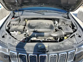 2022 Jeep Grand Cherokee Limited with VIN 1C4RJFBG7NC166524, listed as a Copart auction lot 59127905 with 48,268 mi miles and Salvage title. Bid and sale history available at DreamBid. Image 12.