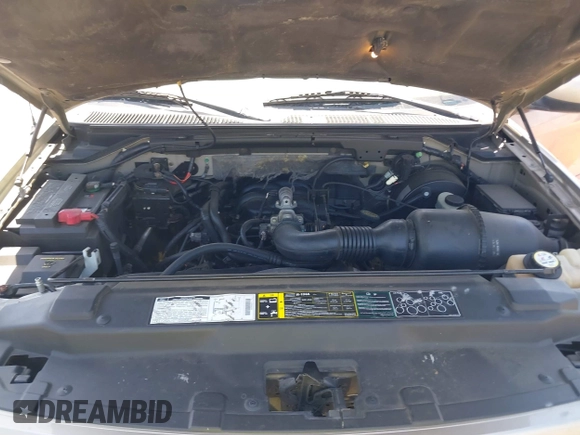 2002 Ford F-150 XL with VIN 1FTRX17272KE07014, listed as a IAAI auction lot 42381725 with 212,294 mi miles and . Bid and sale history available at DreamBid. Image 10.