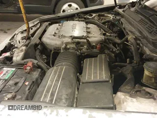 2007 Honda Accord EX-L z VIN 1HGCM66537A029103, wystawiony jako IAAI lot #43086994 z przebiegiem 273 949 mil mil oraz . Historia ofert i sprzedaży dostępna na DreamBid. Obrazek 21.