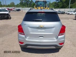 2020 Chevrolet Trax LT z VIN KL7CJLSB4LB010725, wystawiony jako IAAI lot #41930977 z przebiegiem 65 134 mil mil oraz . Historia ofert i sprzedaży dostępna na DreamBid. Obrazek 16.