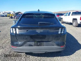 2021 Ford Mustang Mach-E Select with VIN 3FMTK1SS0MMA20839, listed as a IAAI auction lot 41643810 with 39,047 mi miles and . Bid and sale history available at DreamBid. Image 16.