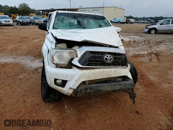 2015 Toyota Tacoma with VIN 5TFLU4EN0FX130096, listed as a Copart auction lot 79027784 with 223,811 mi miles and Non Repairable. Bid and sale history available at DreamBid. Image 14.