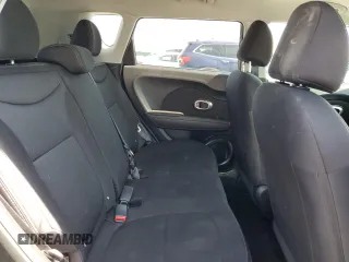 2019 Kia Soul with VIN KNDJN2A23K7698566, listed as a Copart auction lot 52548565 with 132,452 mi miles and Salvage Title. Bid and sale history available at carsss.com. Image 11.
