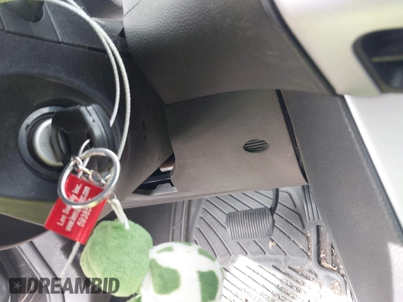 2012 Ford Focus SE with VIN 1FAHP3F28CL445832, listed as a IAAI auction lot 42380266 with 164,884 mi miles and . Bid and sale history available at DreamBid. Image 11.