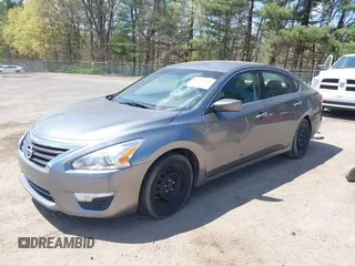 2014 Nissan Altima 2.5 S with VIN 1N4AL3AP6EC425937, listed as a IAAI auction lot 42107191 with 67,948 mi miles. Bid and sale history available at carsss.com. Image 2.