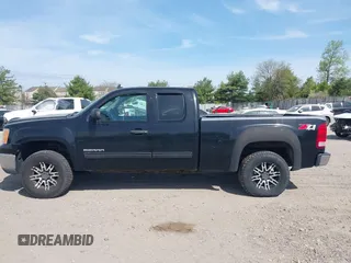 2012 GMC Sierra 1500 SLE z VIN 1GTR2VE7XCZ165672, wystawiony jako IAAI lot #42056656 z przebiegiem 161 851 mil mil oraz . Historia ofert i sprzedaży dostępna na DreamBid. Obrazek 14.