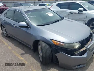 2011 Acura TSX с VIN JH4CU2F67BC006807, выставлен на аукционе IAAI как лот 42473747 с пробегом 119 372 миль миль и . История ставок и продаж доступна на DreamBid. Изображение 1.