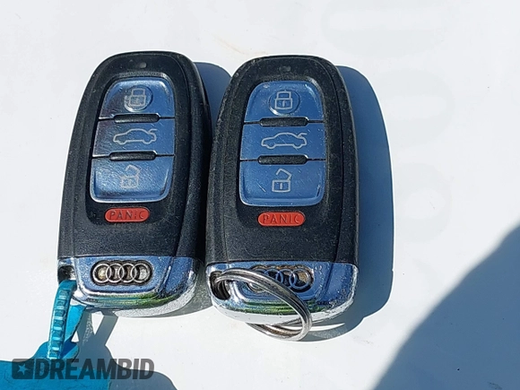 2009 Audi Q5 Premium Plus z VIN WA1KK78R59A051073, wystawiony jako IAAI lot #42236018 z przebiegiem 184 243 mil mil oraz . Historia ofert i sprzedaży dostępna na DreamBid. Obrazek 11.