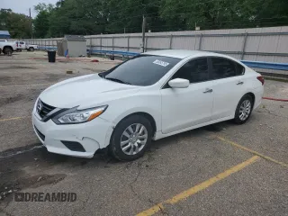 2017 Nissan Altima S z VIN 1N4AL3AP5HN362340, wystawiony jako Copart lot #56065795 z przebiegiem 167 629 mil mil oraz Szkoda całkowita • Salvage title. Historia ofert i sprzedaży dostępna na DreamBid. Obrazek 1.