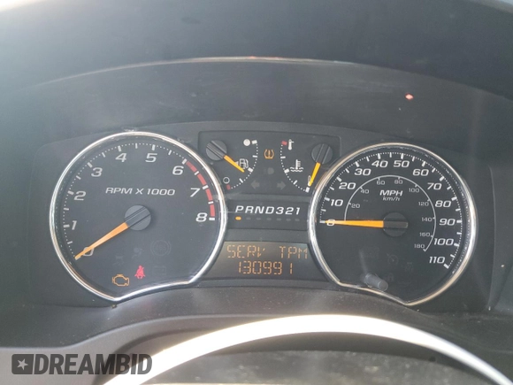 2012 GMC Canyon SLE1 with VIN 1GTH5MFE3C8146106, listed as a Copart auction lot 47535665 with 130,991 mi miles and Salvage Title. Bid and sale history available at carsss.com. Image 9.