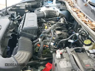 2023 Ford Escape ST-Line с VIN 1FMCU0MN1PUA09330, выставлен на аукционе IAAI как лот 43313907 с пробегом 41 894 миль миль и . История ставок и продаж доступна на DreamBid. Изображение 19.