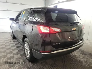 2021 Chevrolet Equinox LT with VIN 2GNAXTEV8M6112698, listed as a IAAI auction lot 42547280 with 66,209 mi miles and . Bid and sale history available at DreamBid. Image 24.