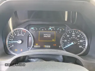 2020 Ford Expedition XLT с VIN 1FMJU1JT1LEA44146, выставлен на аукционе Copart как лот 61271725 с пробегом 68 085 миль миль и Списание • Salvage title. История ставок и продаж доступна на DreamBid. Изображение 9.