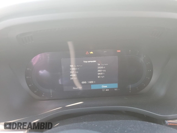 2025 Volvo XC60 Plus с VIN YV4M12RC1S1116731, выставлен на аукционе Copart как лот 44860085 с пробегом 1 923 миль миль и Чистый • Clean title. История ставок и продаж доступна на DreamBid. Изображение 9.