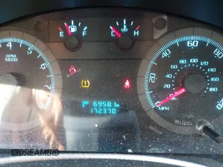 2010 Ford Escape XLT с VIN 1FMCU0D78AKB72027, выставлен на аукционе IAAI как лот 42056396 с пробегом 172 370 миль миль и . История ставок и продаж доступна на DreamBid. Изображение 7.
