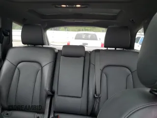 2015 Audi Q7 S line Prestige with VIN WA1DGAFE5FD005535, listed as a Copart auction lot 56905465 with 117,934 mi miles and Salvage title. Bid and sale history available at DreamBid. Image 10.