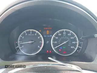 2018 Acura ILX with VIN 19UDE2F36JA009895, listed as a IAAI auction lot 42456933 with 150,153 mi miles and . Bid and sale history available at DreamBid. Image 7.