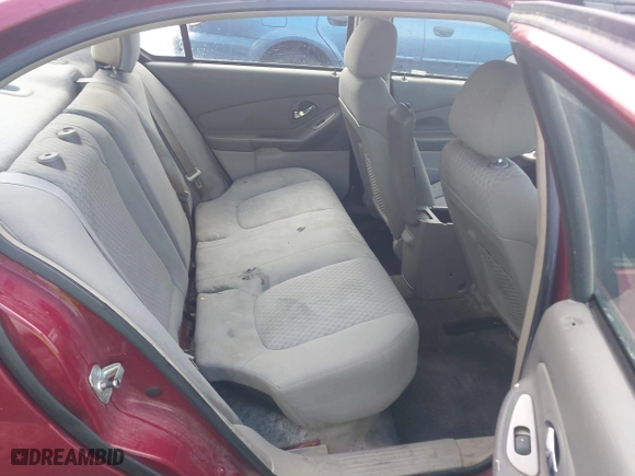 2007 Chevrolet Malibu LT w/1LT with VIN 1G1ZT58F97F133893, listed as a IAAI auction lot 41552296 with 144,767 mi miles. Bid and sale history available at carsss.com. Image 8.
