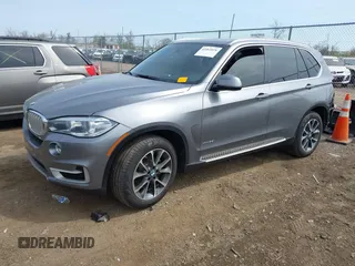 2017 BMW X5 xDrive35i with VIN 5UXKR0C33H0V81489, listed as a IAAI auction lot 42065076 with 65,900 mi miles and . Bid and sale history available at DreamBid. Image 18.