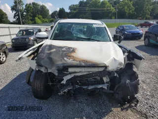2016 Toyota Tacoma SR with VIN 5TFCZ5AN7GX031404, listed as a Copart auction lot 57049644 with Not Provided miles and Salvage Title. Bid and sale history available at DreamBid. Image 5.