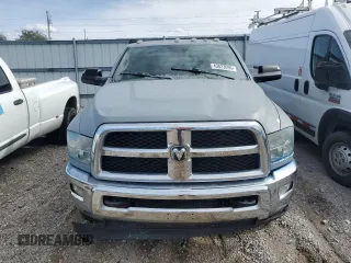 2018 Ram 3500 Tradesman z VIN 3C7WRTCL3JG188679, wystawiony jako Copart lot #43623095 z przebiegiem Nie podano mil oraz Szkody całkowita. Historia ofert i sprzedaży dostępna na DreamBid. Obrazek 5.
