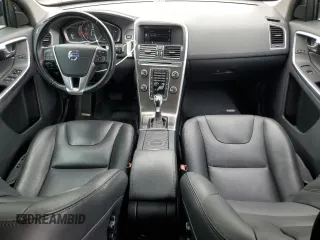 2015 Volvo XC60 T6 Premier Plus с VIN YV4902RCXF2626083, выставлен на аукционе Copart как лот 57111005 с пробегом 163 022 миль миль и Чистый • Clean title. История ставок и продаж доступна на DreamBid. Изображение 8.