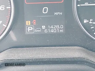 2021 Subaru Outback Premium с VIN 4S4BTADC5M3117048, выставлен на аукционе IAAI как лот 42352932 с пробегом 61 401 миль миль и . История ставок и продаж доступна на DreamBid. Изображение 15.
