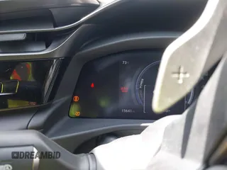 2024 Lexus RZ 450e Premium z VIN JTJAAAABXRA023751, wystawiony jako IAAI lot #42082320 z przebiegiem 15 641 mil mil oraz . Historia ofert i sprzedaży dostępna na DreamBid. Obrazek 7.