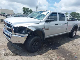 2016 Ram 2500 Tradesman with VIN 3C6UR5HJ9GG264459, listed as a IAAI auction lot 42474269 with 199,961 mi miles and . Bid and sale history available at DreamBid. Image 17.