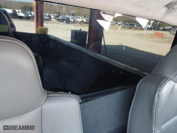 2008 Ford Ranger XL with VIN 1FTYR10U58PA19387, listed as a IAAI auction lot 42023309 with 62,600 mi miles. Bid and sale history available at carsss.com. Image 8.